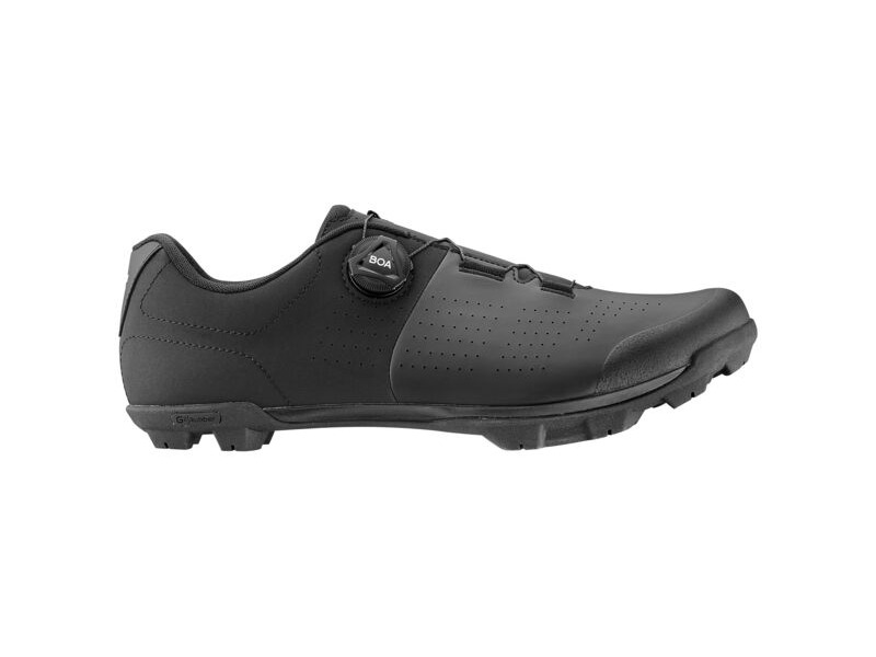 GIANT CHARGE 3 Matte Black click to zoom image