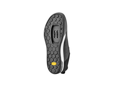 GIANT SHUTTLE CLIP LACE Black click to zoom image