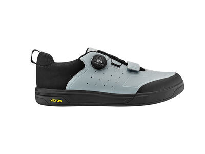 GIANT SHUTTLE FLAT BOA Grey / Black
