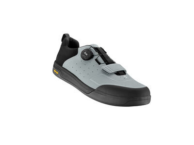 GIANT SHUTTLE FLAT BOA Grey / Black click to zoom image