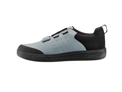 GIANT SHUTTLE FLAT BOA Grey / Black click to zoom image