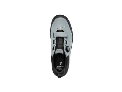 GIANT SHUTTLE FLAT BOA Grey / Black click to zoom image