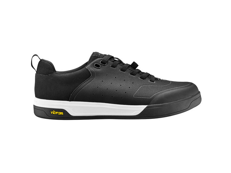 GIANT SHUTTLE FLAT LACE Black click to zoom image