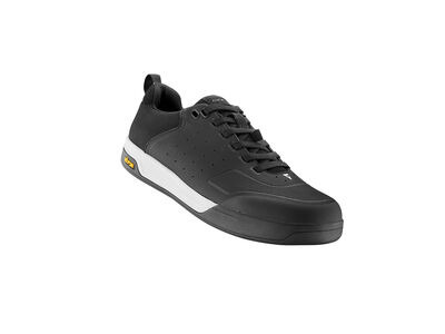 GIANT SHUTTLE FLAT LACE Black click to zoom image