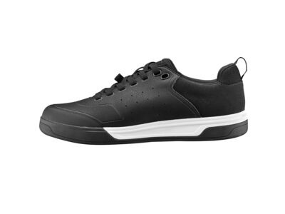 GIANT SHUTTLE FLAT LACE Black click to zoom image