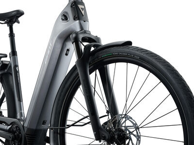 GIANT NewTour E+ 0 LST Charcoal click to zoom image
