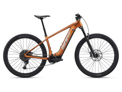 GIANT Fathom E+ 1