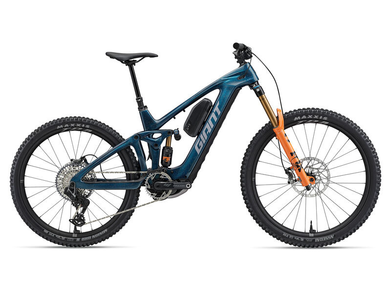GIANT Reign Advanced E+ 0 click to zoom image