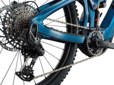 GIANT Reign Advanced E+ 0 click to zoom image