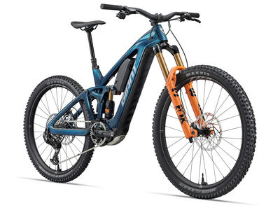GIANT Reign Advanced E+ 0 click to zoom image