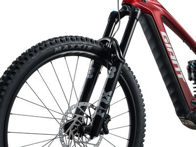 GIANT Reign Advanced E+ 1 click to zoom image