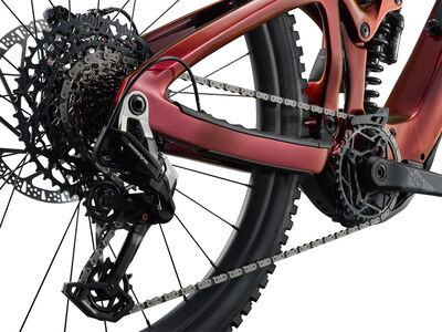 GIANT Reign Advanced E+ 1 click to zoom image