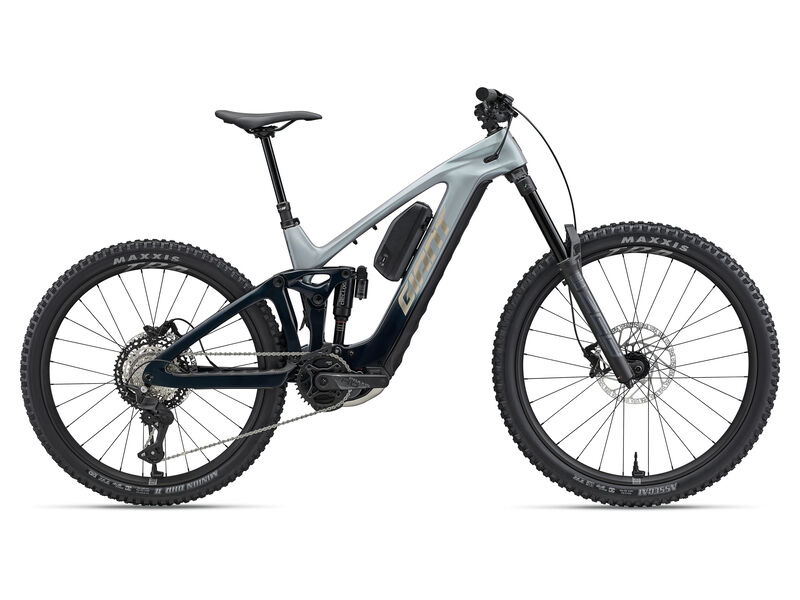 GIANT Reign Advanced E+ 2 click to zoom image