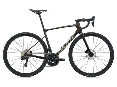 GIANT Defy Advanced 1