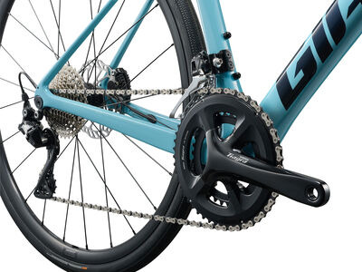 GIANT Defy Advanced 3 click to zoom image
