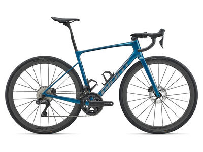 GIANT Defy Advanced Pro 0