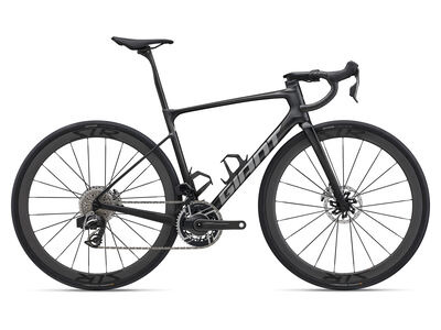 GIANT Defy Advanced Pro-Red