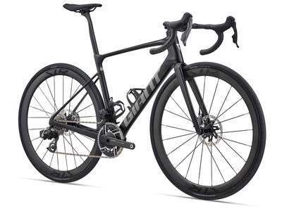 GIANT Defy Advanced Pro-Red click to zoom image