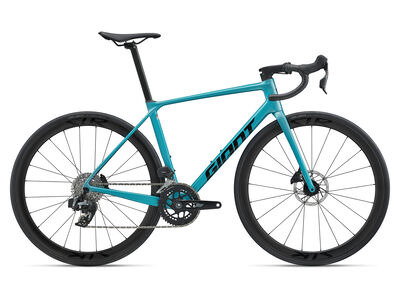 GIANT TCR Advanced 0-AXS
