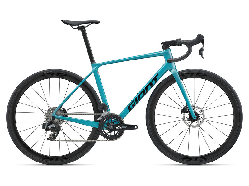 GIANT TCR Advanced 0-AXS click to zoom image