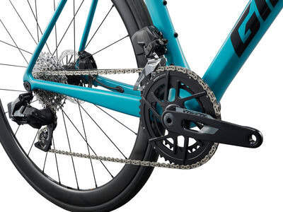 GIANT TCR Advanced 0-AXS click to zoom image