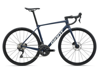 GIANT TCR Advanced 2-PC