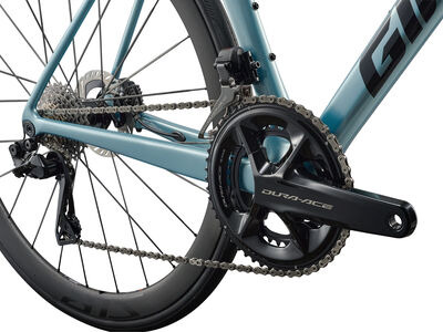 GIANT TCR Advanced Pro (Dura-Ace) click to zoom image