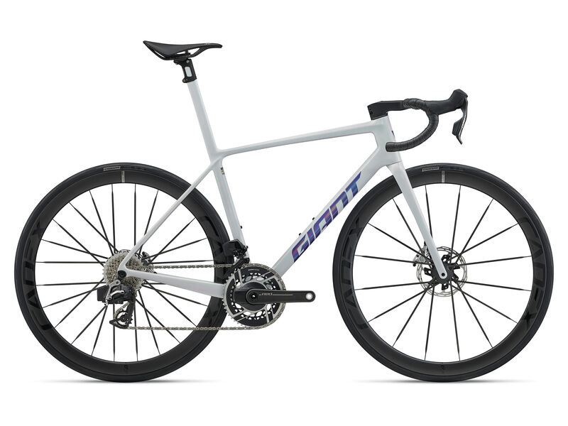 GIANT TCR Advanced SL 0-Red click to zoom image