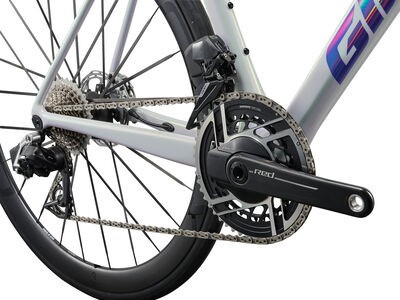GIANT TCR Advanced SL 0-Red click to zoom image