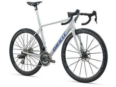 GIANT TCR Advanced SL 0-Red click to zoom image
