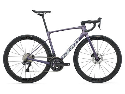GIANT Defy Advanced-Ui2 Tempest Purple