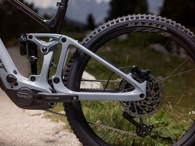 GIANT Trance Advanced E+ 1 Dusted Peri click to zoom image