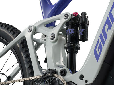 GIANT Trance Advanced E+ 1 Dusted Peri click to zoom image