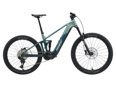 GIANT Trance Advanced E+ 2 Fanaticteal / Deeplake