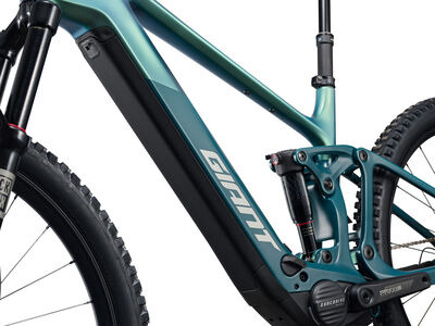GIANT Trance Advanced E+ 2 Fanaticteal / Deeplake click to zoom image