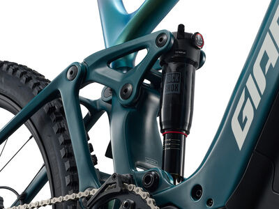 GIANT Trance Advanced E+ 2 Fanaticteal / Deeplake click to zoom image