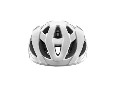 GIANT Rev Comp Helmet White click to zoom image