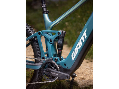 GIANT Trance Advanced E+ 2 Moon Dust / Carbon click to zoom image