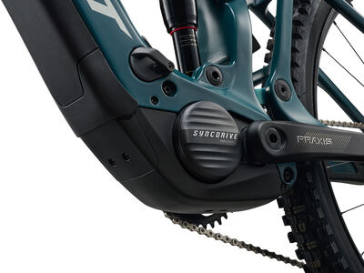 GIANT Trance Advanced E+ 2 Moon Dust / Carbon click to zoom image