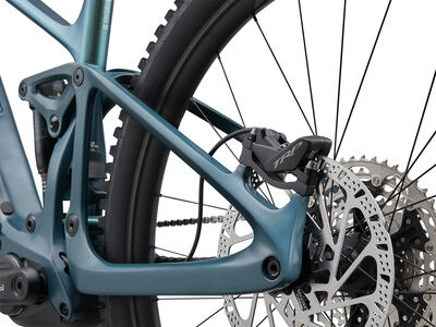 GIANT Trance Advanced E+ 2 Moon Dust / Carbon click to zoom image
