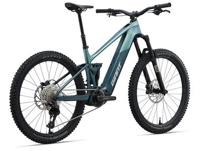 GIANT Trance Advanced E+ 2 Moon Dust / Carbon click to zoom image