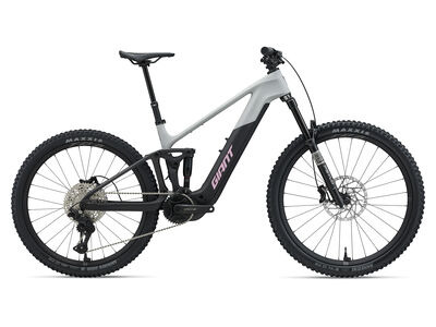 GIANT Trance Advanced E+ 2 Moon Dust / Carbon click to zoom image