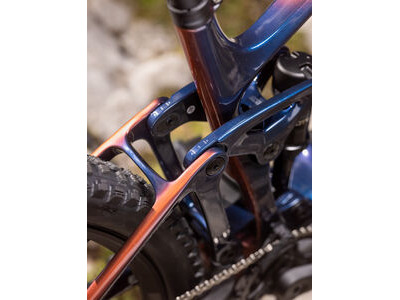 GIANT Trance Advanced E+ SE Copper Flow click to zoom image