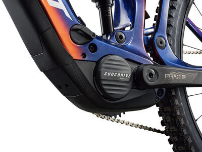 GIANT Trance Advanced E+ SE Copper Flow click to zoom image