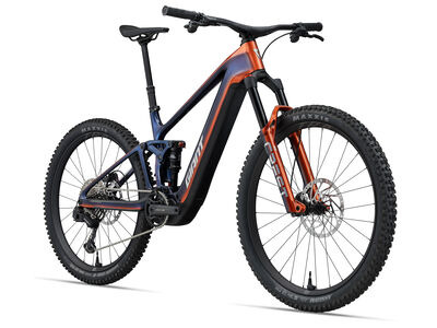 GIANT Trance Advanced E+ SE Copper Flow click to zoom image
