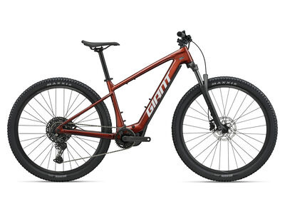 GIANT Talon E+ 2 Mars Dust