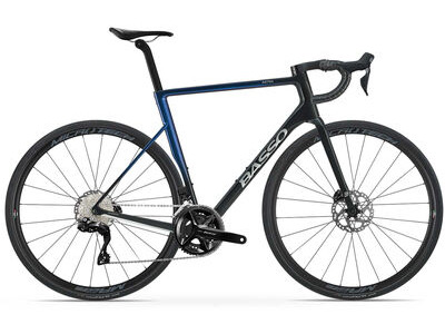 BASSO BIKES Atra 105 Di2 Chameleon