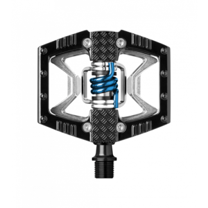 CRANKBROTHERS Double Shot 2 Black/Silver click to zoom image