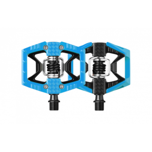 CRANKBROTHERS Double Shot 2 Blue/Black click to zoom image