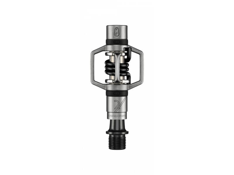 CRANKBROTHERS Eggbeater 2 click to zoom image